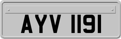 AYV1191