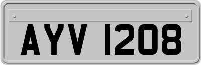 AYV1208