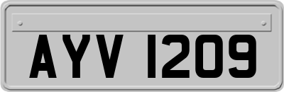 AYV1209