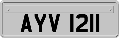 AYV1211