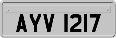 AYV1217