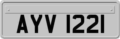 AYV1221