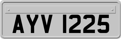 AYV1225