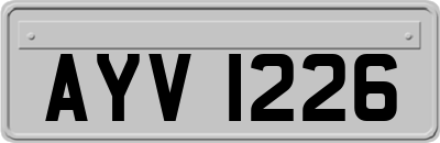 AYV1226