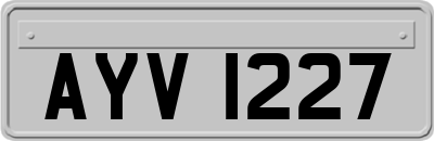 AYV1227