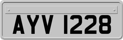 AYV1228
