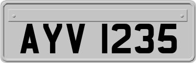 AYV1235