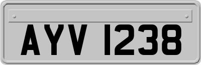AYV1238