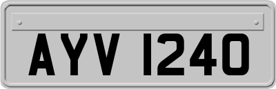 AYV1240