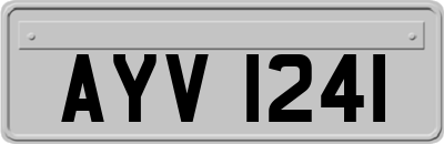 AYV1241