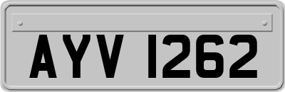AYV1262