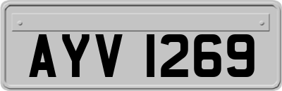 AYV1269