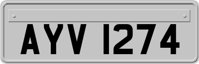 AYV1274