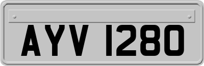 AYV1280