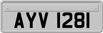 AYV1281