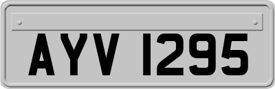 AYV1295