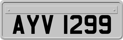 AYV1299