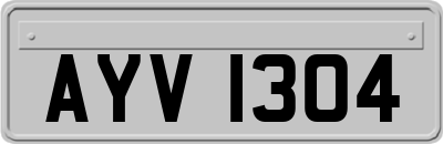 AYV1304