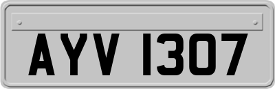 AYV1307