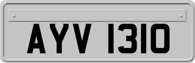 AYV1310