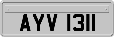 AYV1311