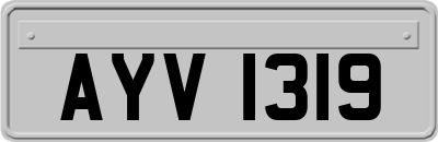 AYV1319