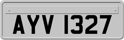 AYV1327