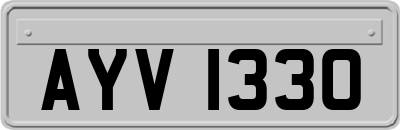 AYV1330