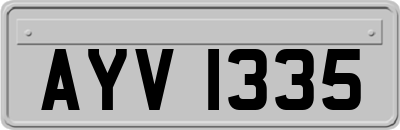 AYV1335