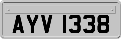 AYV1338