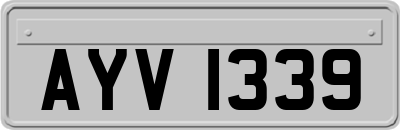AYV1339