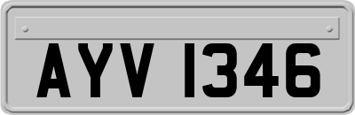 AYV1346