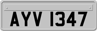 AYV1347