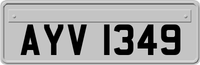 AYV1349