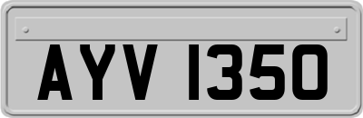 AYV1350