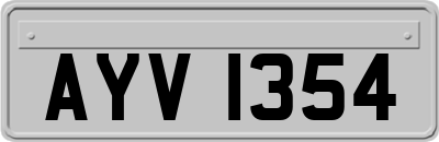 AYV1354