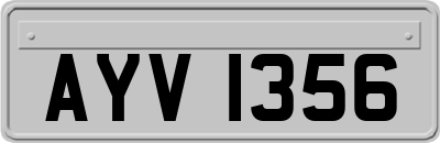 AYV1356
