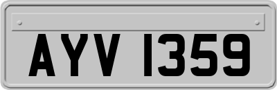 AYV1359