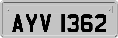 AYV1362