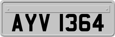 AYV1364