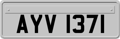 AYV1371