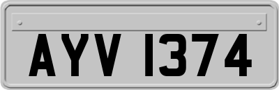 AYV1374