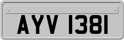 AYV1381