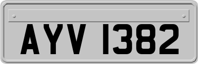 AYV1382