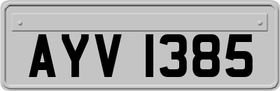 AYV1385