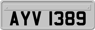 AYV1389