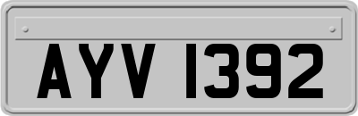 AYV1392