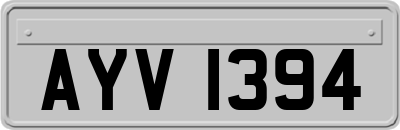 AYV1394