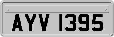 AYV1395