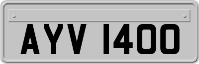 AYV1400